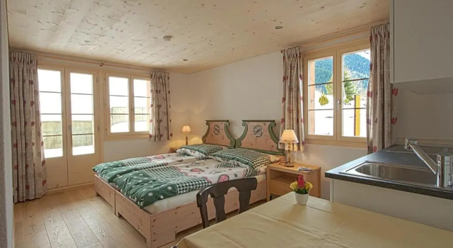 Студия B&B Panorama
