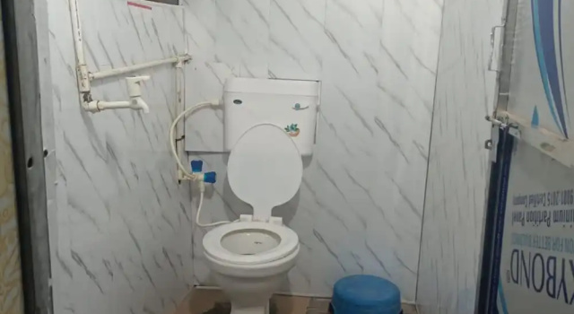 Номер Superior Goroomgo Anand Guest House Mathura
