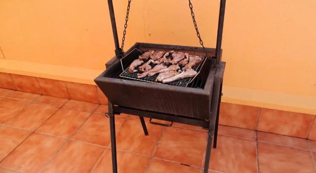 Bella Villa with incredible ocean views, Забронировать Вилла Виллы Кальяо-Сальвахе, Вилла