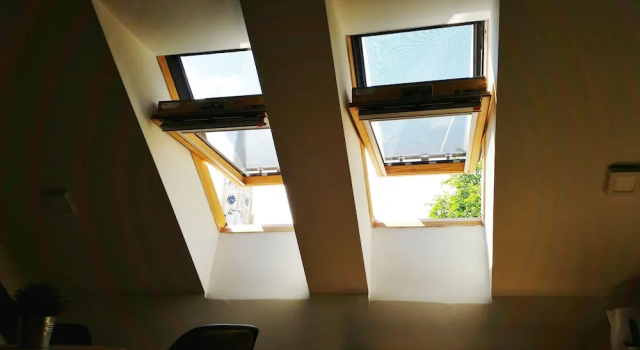 Номер Standard Arhiv Boutique House