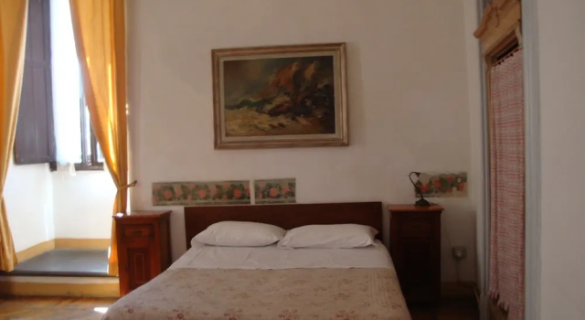 Номер Superior Albergo San Giovanni