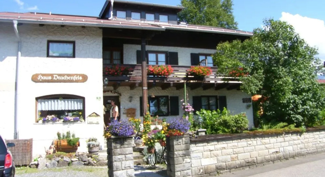 Gästehaus Drachenfels