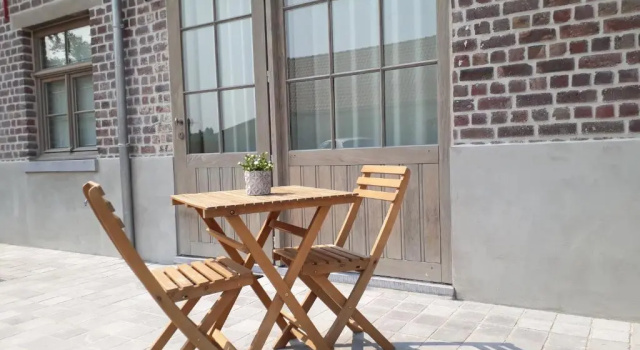 Номер Standard B&B 't Meesterhof