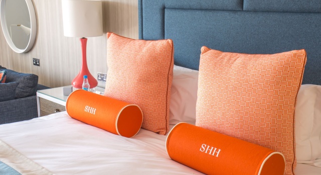 Harbour Hotel & Spa Southampton, Book Hotel Hampshire hoteller med pool, Swimmingpool