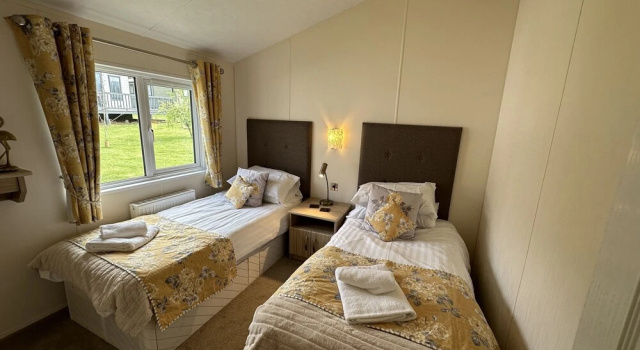 Номер Luxury Escape Holidays Limited