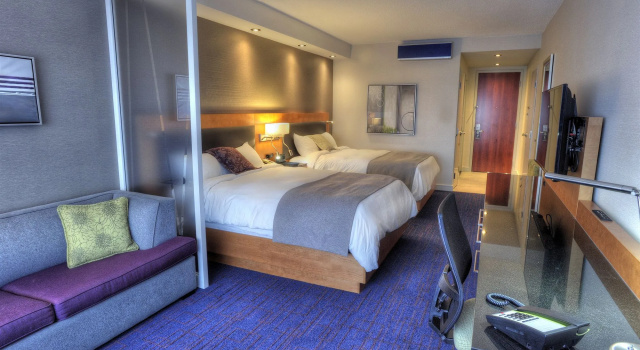 Hôtel Forestel, Buchen Sie Hotel Val-d'Or Abitibi-Temiscamingue