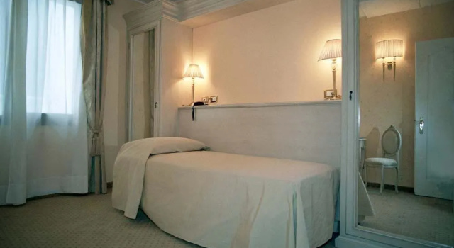 Acca Hotel, Забронировать Отель Сан-Поло Венеция
