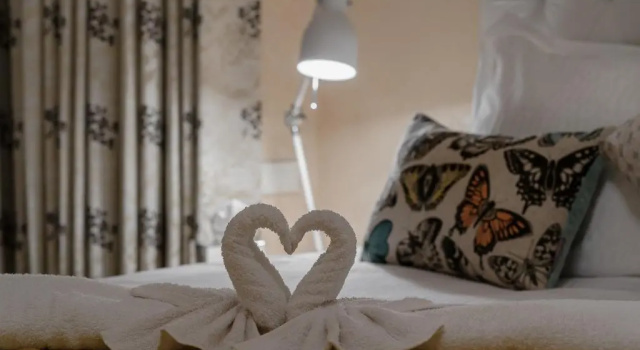 Номер Standard Beach House BB