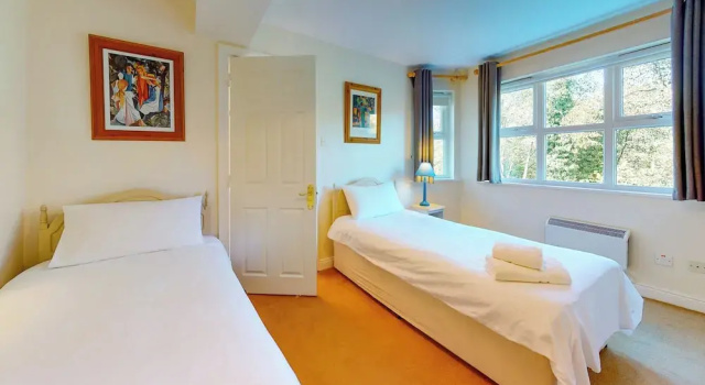 Коттедж Aughrim Holiday Village
