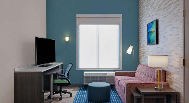 Home2 Suites by Hilton Salem