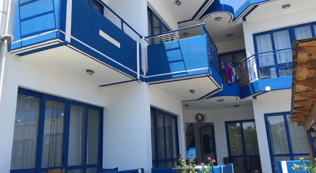 Salora Studio-Apartments, Забронировать Отель Архангелос остров Родос