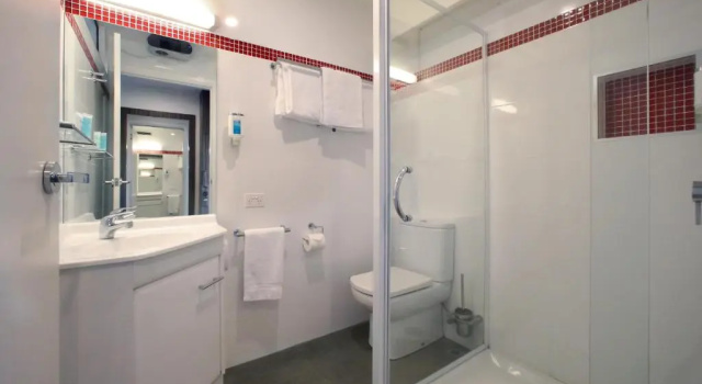 Двухместный номер Deluxe 429 Apartments & Suites