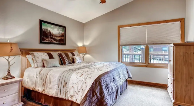 Black Canyon Inn Unit D4/5, Забронировать Дом для отпуска Отели Rocky Mountain National Park с бассейном, Бассейн