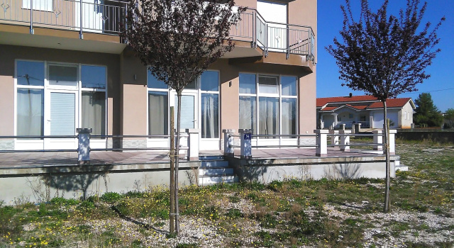 Villa Aurora