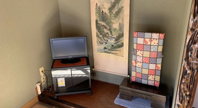 Minshuku Sumiya, Забронировать Гостевой дом Отели Танабэ с парковкой, Парковка