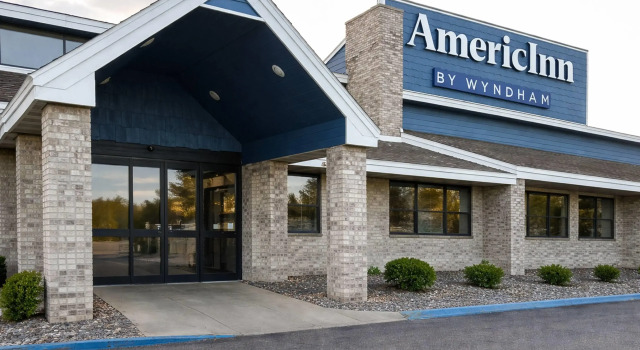 AmericInn by Wyndham Fergus Falls Conference Center