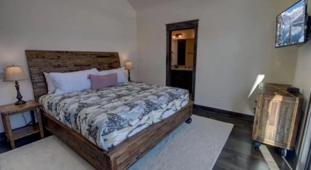 River Run Townhomes 63, Забронировать Апартаменты/квартира Кистон Roosevelt National Forest