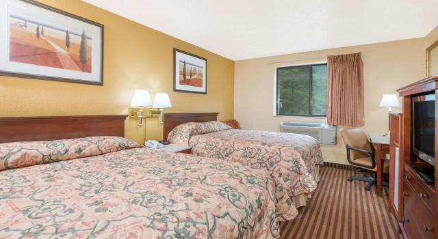 Super 8 La Vale/Cumberland, Đặt Khách sạn La Vale Maryland