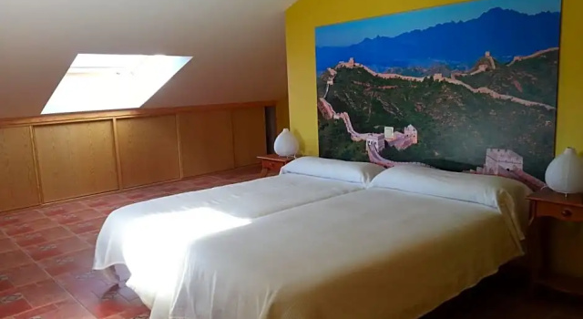 La Casa del Tio Telesforo