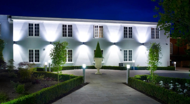 The Arden Hotel Stratford - Eden Hotel Collection, Забронировать Отель Стратфорд-апон-Эйвон 