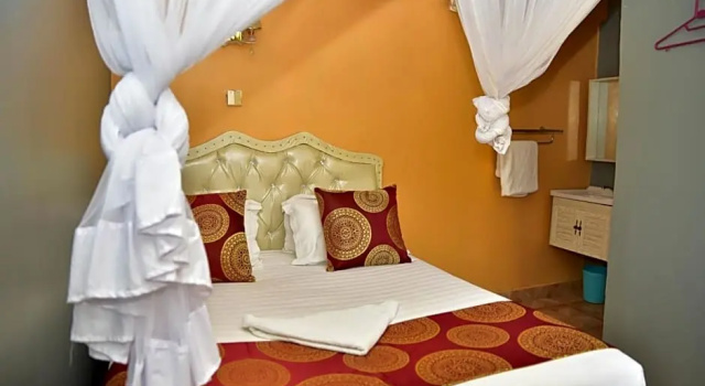 Номер Economy Montana Resort Naivasha