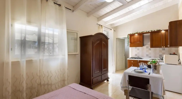 2933 Villetta Patrizia - Monolocale by Barbarhouse