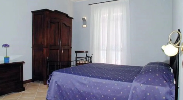 Номер Standard Hotel Il Grappolo D'Oro