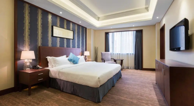 Ruian International Hotel