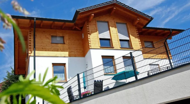 Ferienwohnung Fembacher, Брондау Қонақ үй Бад-Райхенхалль Berchtesgadener Land