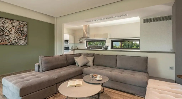 Villa Enny, 3 BD with Private Heated Pool, Забронировать Вилла Айя Западный Крит