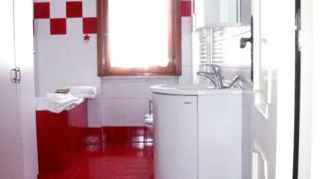 Трёхместный номер Standard Ari B&B