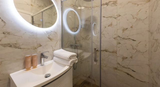 Номер Deluxe Soleil Palace