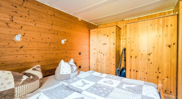 Comely Holiday Home in Güntersberge near Forest, Забронировать Дом для отпуска Гюнтерсберге земля Саксония-Анхальт