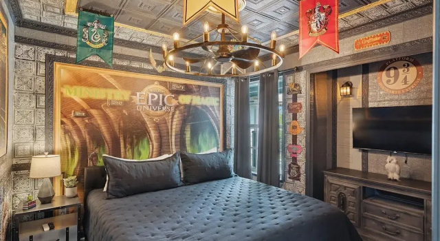 2022 Royal Bay Blvd Unit 94, Забронировать Дом для отпуска Отели Киссимми с парковкой, Парковка