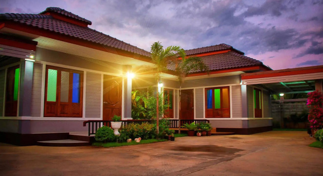 Ban SP Resort, Varaa Hotelli Sawankhalok Sukhothai