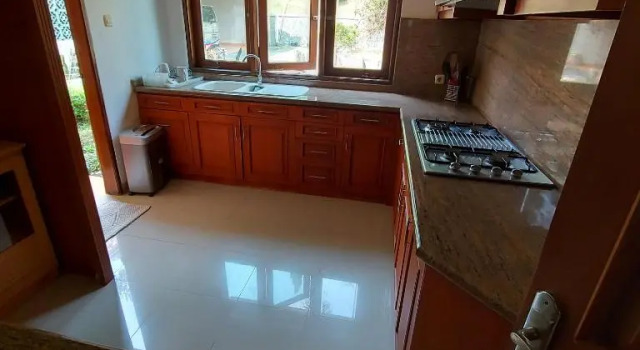 Villa D3 Bukit Cijulang 3, Đặt Biệt thự Biệt thự tại Bogor, Biệt thự