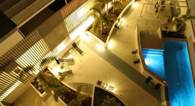 m1 Resort, Đặt Khu nghỉ dưỡng Maroochydore Sunshine Coast