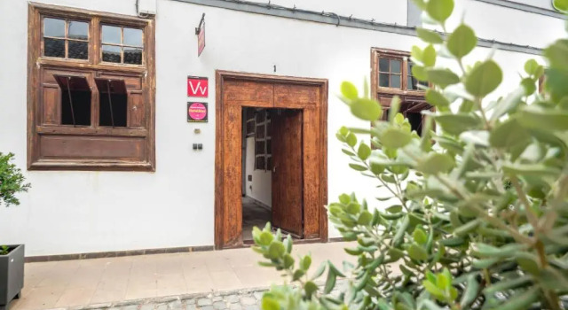 Casa Tradicional Canaria - I, Reservar Hotel Garachico Tenerife