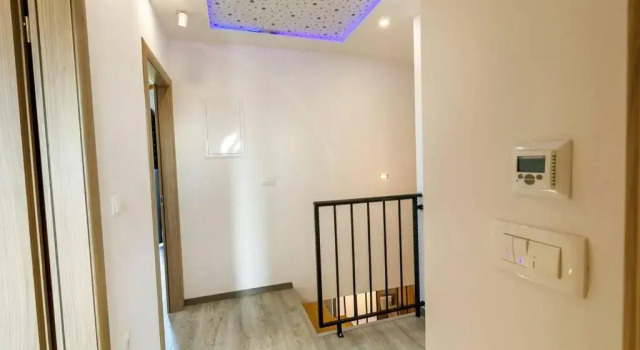 Luxury villa Stocia Split with swimming pool, sauna and jacuzzi in a peaceful location in Split