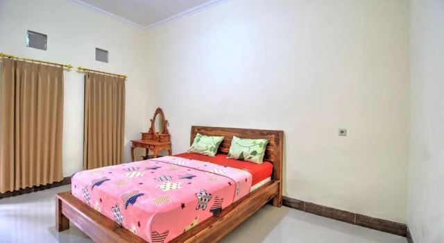 Yuda Homestay