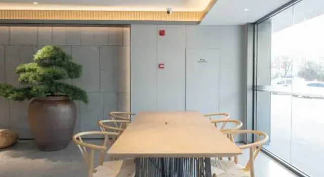 JI Hotel (Tianjin Beichen Ertongyiyuan), Забронировать Отель Отели Тяньцзинь с парковкой, Парковка