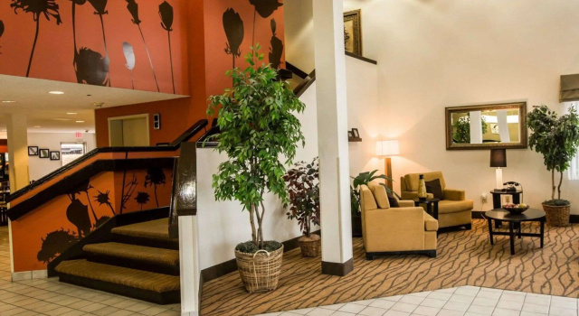 Sleep Inn Pelham Oak Mountain, Забронировать Отель Пелем 