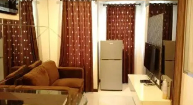Apartemen Puncak Permai Tower B 14, Varaa Huoneisto Surabaya East Java