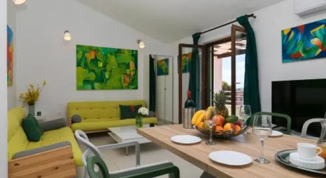 Villa Marina, Varaa Villa Split-Dalmatia hotellit, joissa on pysäköinti, Pysäköinti