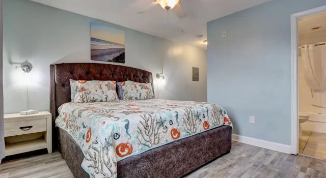 Номер Classic Tiffany's Motel & Condos