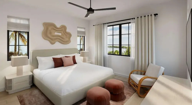 Parking Pool Dock - Shellstone House, Varaa Lomakoti Raccoon Key Yhdysvallat