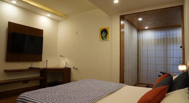 Boho Heights, Забронировать Отель Отели Патта с завтраком, Завтраки