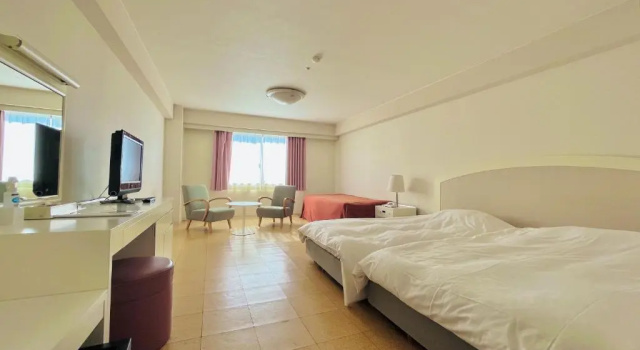 Run of House Grand Mercure Minamiboso Resort & Spa
