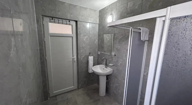 Трёхместный номер Standard Paradise House