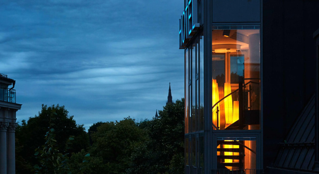 Living Hotel Prinzessin Elisabeth